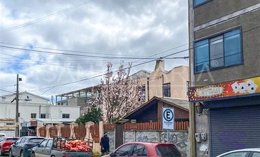 Local Comercial en Venta en Tomé