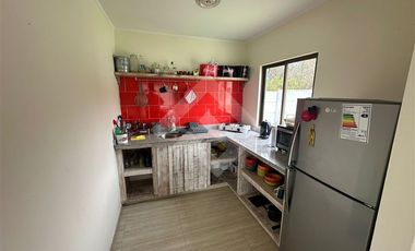 Casa en Venta en El Molle