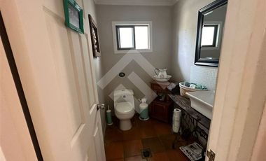 Casa en Venta en El Molle