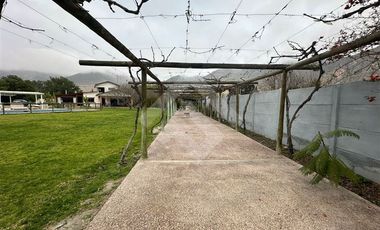 Casa en Venta en El Molle