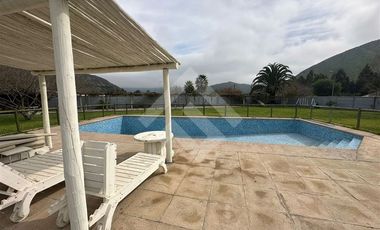 Casa en Venta en El Molle