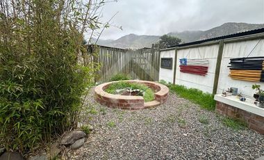 Casa en Venta en El Molle