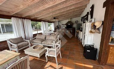 Casa en Venta en El Molle