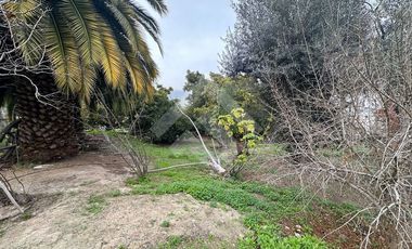 Casa en Venta en El Molle