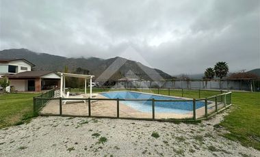 Casa en Venta en El Molle