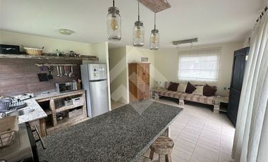 Casa en Venta en El Molle