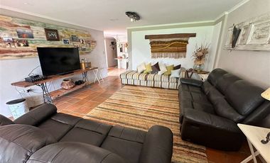 Casa en Venta en El Molle