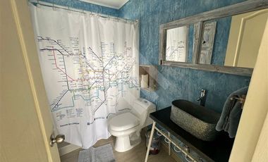 Casa en Venta en El Molle