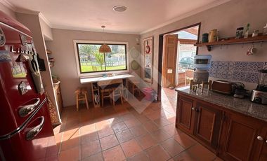 Casa en Venta en El Molle