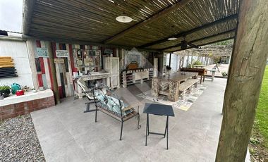 Casa en Venta en El Molle