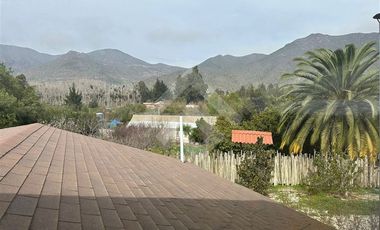 Casa en Venta en El Molle