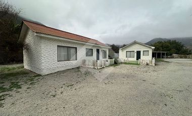 Casa en Venta en El Molle