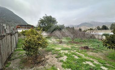 Casa en Venta en El Molle