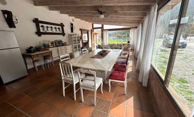 Casa en Venta en El Molle