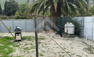 Casa en Venta en El Molle