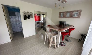 Casa en Venta en El Molle