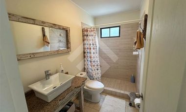 Casa en Venta en El Molle