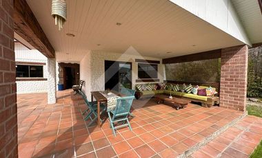 Casa en Venta en El Molle