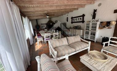 Casa en Venta en El Molle