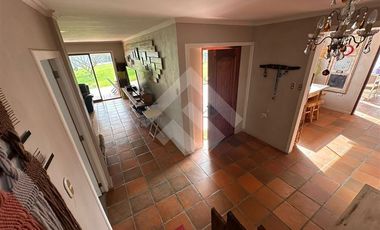 Casa en Venta en El Molle