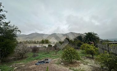 Casa en Venta en El Molle