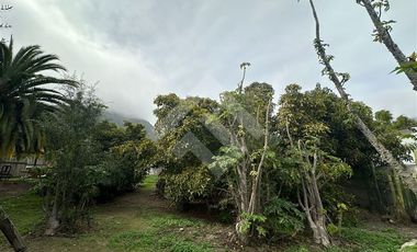 Casa en Venta en El Molle