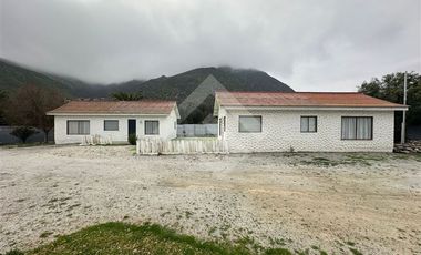 Casa en Venta en El Molle