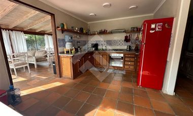 Casa en Venta en El Molle