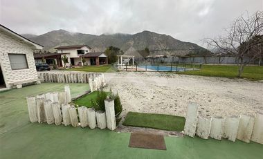 Casa en Venta en El Molle