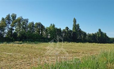 Parcela en Venta en Orilla de Maule, k 10 san javier