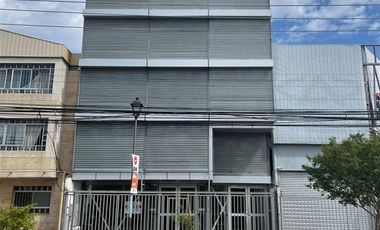 Oficina en Arriendo en Alameda con Alcazar