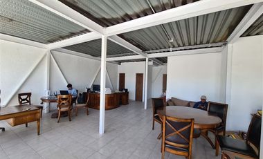 Oficina en Arriendo en Alameda con Alcazar