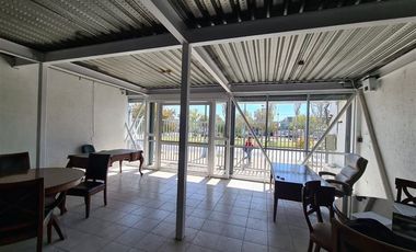 Oficina en Arriendo en Alameda con Alcazar