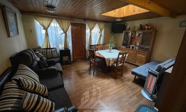 Casa en Venta en Sector San Fe , Curicó