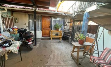 Casa en Venta en Sector San Fe , Curicó