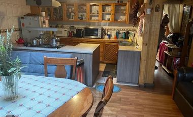 Casa en Venta en Sector San Fe , Curicó