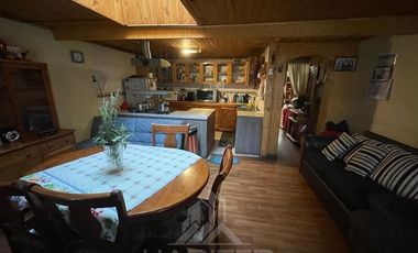 Casa en Venta en Sector San Fe , Curicó