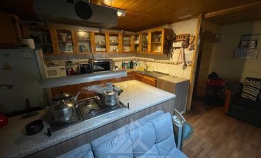 Casa en Venta en Sector San Fe , Curicó