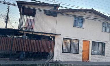 Casa en Venta en Sector San Fe , Curicó
