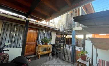 Casa en Venta en Sector San Fe , Curicó