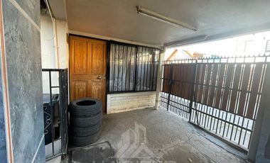Casa en Venta en Sector San Fe , Curicó