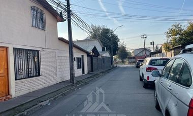 Casa en Venta en Sector San Fe , Curicó