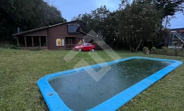 Casa en Arriendo en sector Colaco