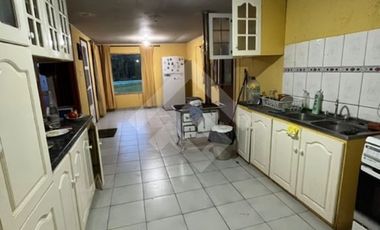 Casa en Arriendo en sector Colaco