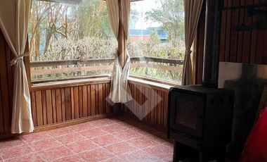 Casa en Arriendo en sector Colaco