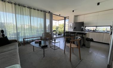 Departamento en Venta en Los cobres de Vitacura