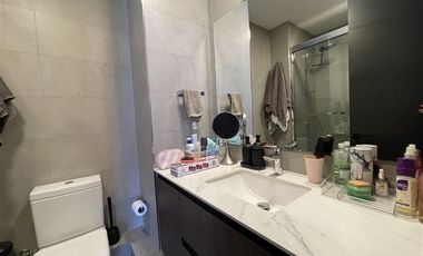 Departamento en Venta en Los cobres de Vitacura