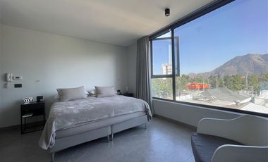Departamento en Venta en Los cobres de Vitacura