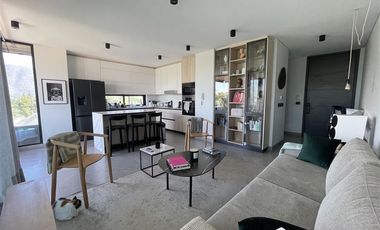 Departamento en Venta en Los cobres de Vitacura