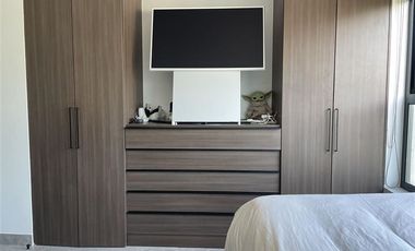 Departamento en Venta en Los cobres de Vitacura